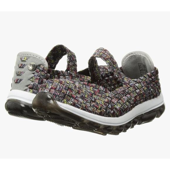 "Bernie Mev Kids Endure Sneakers, Size 11 US" - Picture 2 of 8